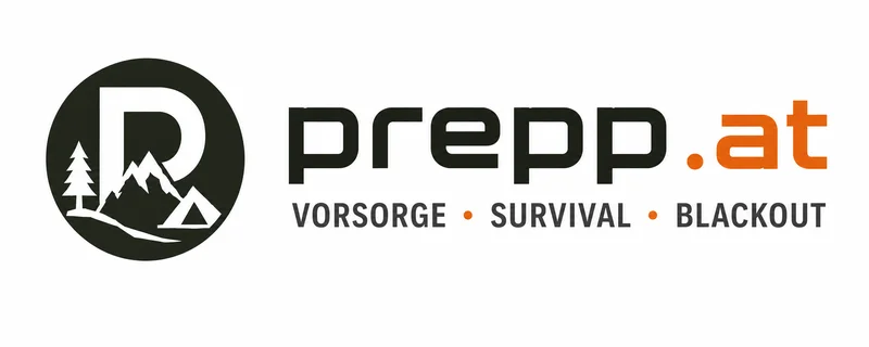 www.prepp.at | Vorsorge Survical Blackout